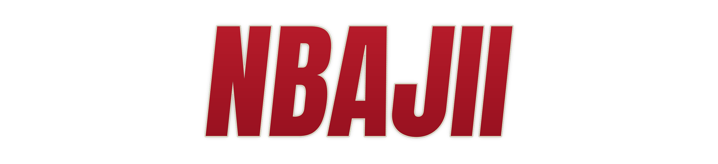 nbajii লোগো